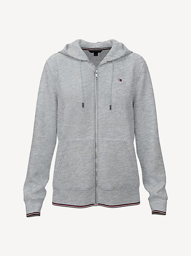Hoodie tommy hilfiger mujer deals